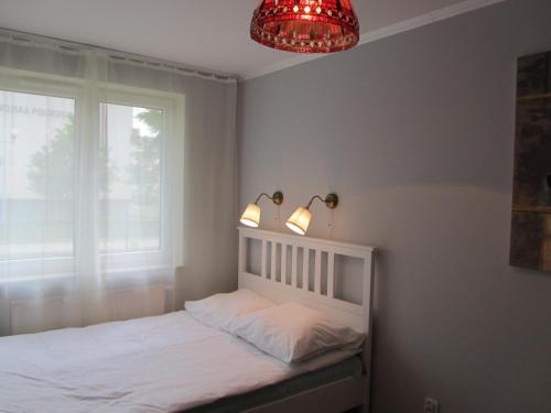 Apartament Marycha Sejny