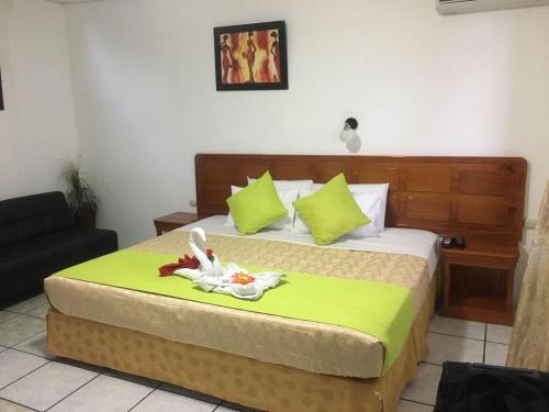 Hotel Dejavu
