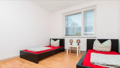 City Apartment 6 Personen - Hannover
