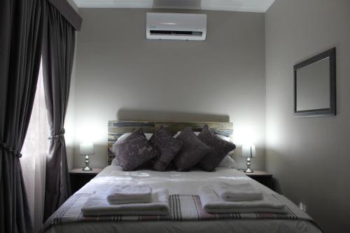 Be Still Guest House
