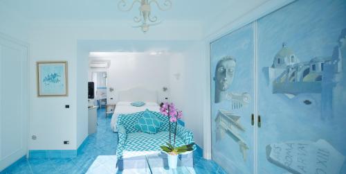 Casa Morgano Hotel