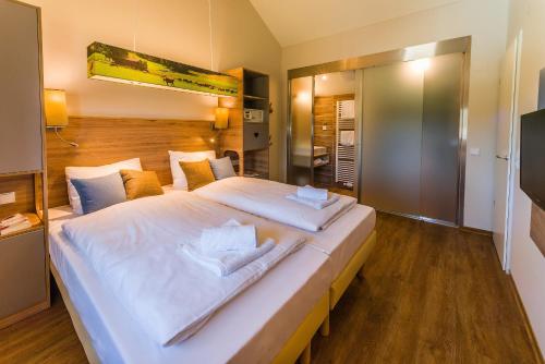 Center Parcs Park Allgäu Center Parcs Park Allgäu