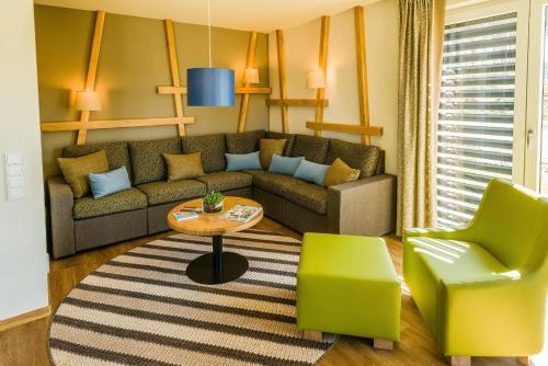 Center Parcs Park Allgäu Center Parcs Park Allgäu