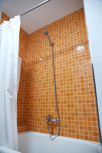 Hostal Veronica Centro - image 14