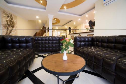 Fasiliti, Spice Palace Hotel in Zanzibar