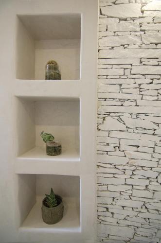 Levantes Ios Boutique Hotel - image 2