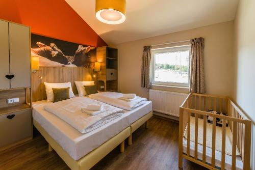 Center Parcs Park Allgäu Center Parcs Park Allgäu