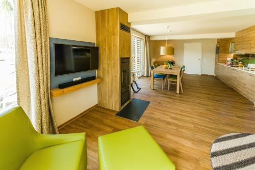 Center Parcs Park Allgäu Center Parcs Park Allgäu