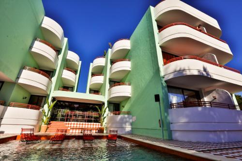 Cubanito Ibiza Suites