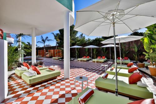 Cubanito Ibiza Suites