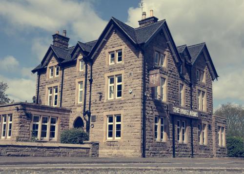 Accommodation in England