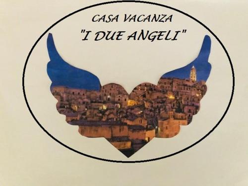 Casa vacanza ' I due Angeli '