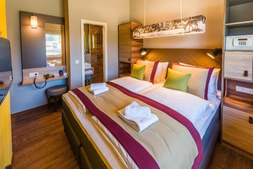 Center Parcs Park Allgäu Center Parcs Park Allgäu