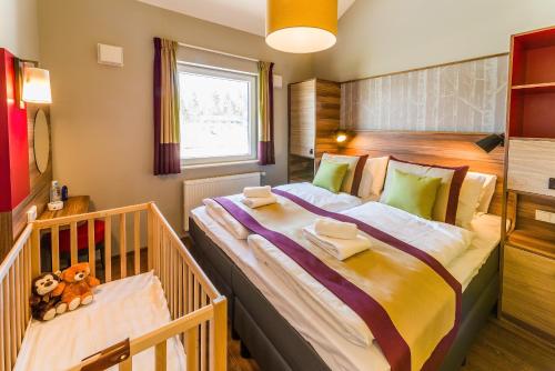 Center Parcs Park Allgäu Center Parcs Park Allgäu