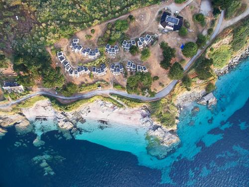 photo chambre VVF Villages « La Plage des Grands Sables » Île-de-Groix