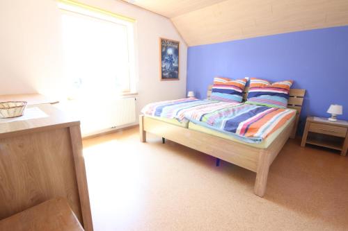  Haus zur Buche, Ferienwohnung in Meyerode