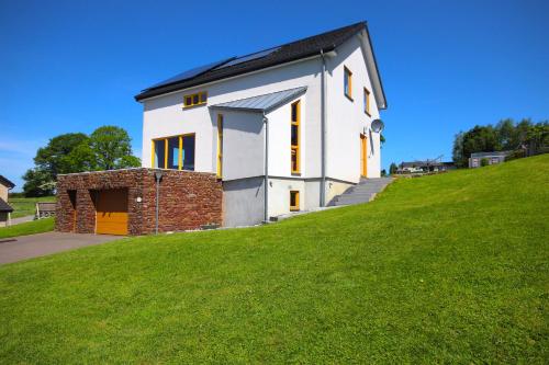  Haus zur Buche, Unterkunft in Meyerode