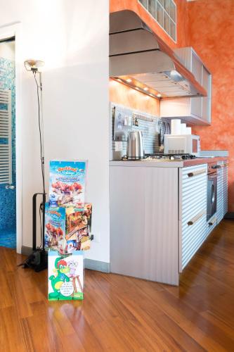 Brera 20 - main image