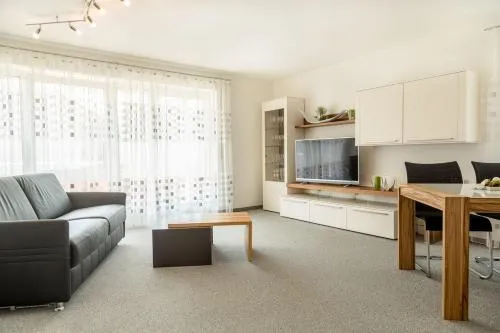 Ferienwohnung Schwedi in Langenargen, Deutschland