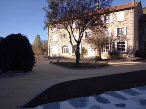 Hotel De La Loire Hotel de charme L'Herm