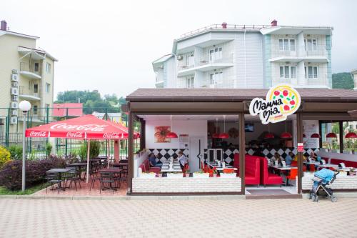 Tchernomorye Resort - image 3