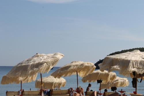  Casa Azzurra 3 camere e 2 bagni in Fetovaia