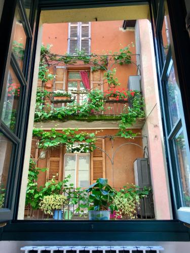 Casa Vacanze Al Porto Iseo gîte à louer Iseo