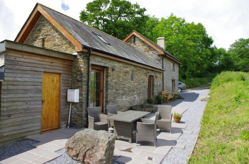 Jacks Cottage, Totnes (foto 9)