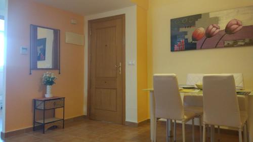 Oprema, Apartamentos Luna y Rosa in Sant Pere