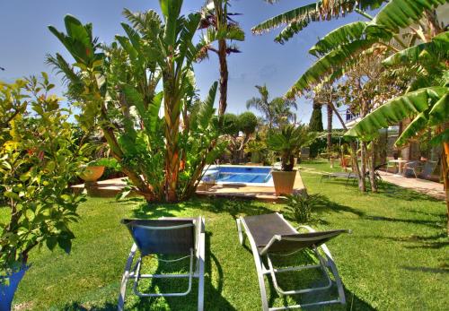 Villa Bigamendi by Hello Homes Sitges