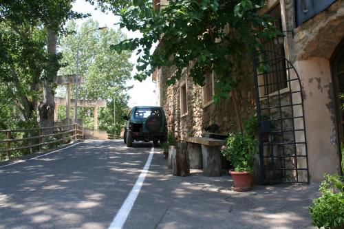  Les Golfes del Montsec in Alós de Balaguer