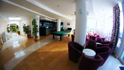 Hotel Afrodita in Venus