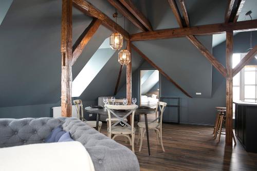 Two-Bedroom Apartment image 10