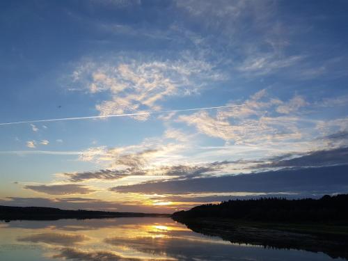  Øvej 18 Holiday House in Ringsted