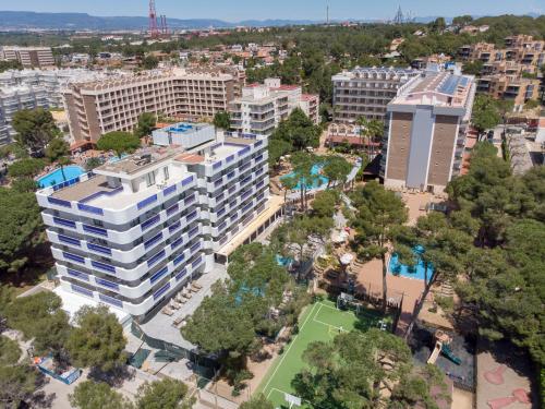Golden Port Salou & Spa - image 13