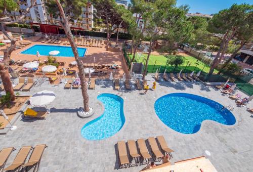 Golden Port Salou & Spa - image 10