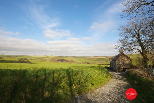Jacks Cottage, Totnes (foto 10)