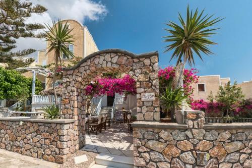 Sellada Apartments - main image