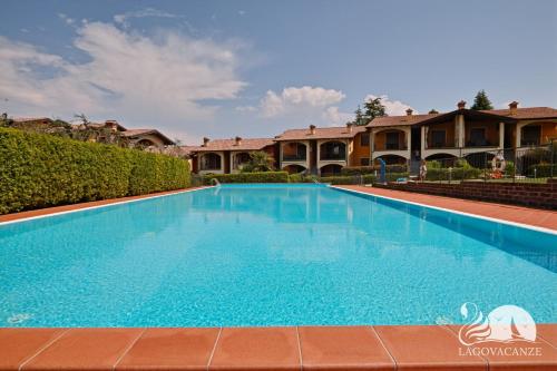 Appartamento Arianna, Manerba del Garda