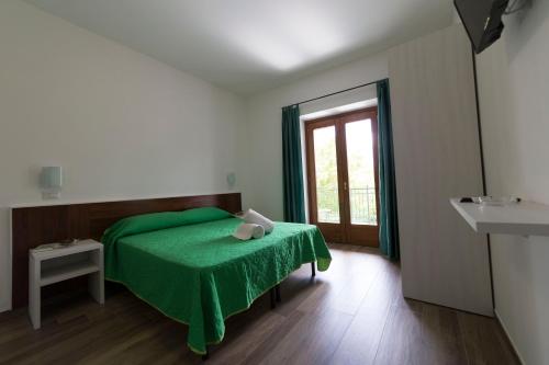 Jerula B&B, Agerola (fotografie 9)