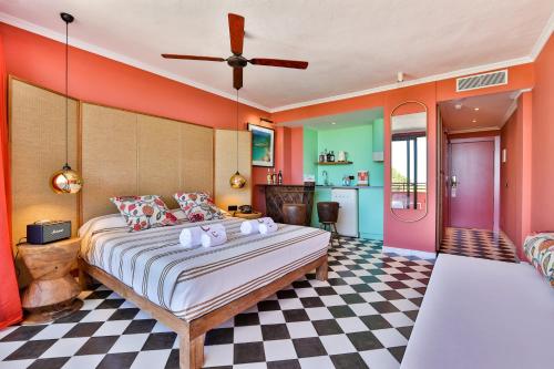 Cubanito Ibiza Suites