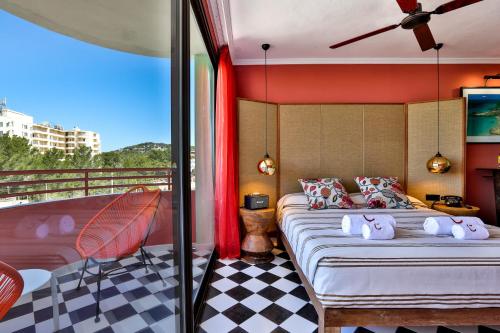 Cubanito Ibiza Suites