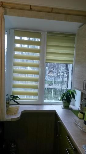 Apartment on Rusanivska Naberezhnaya 22