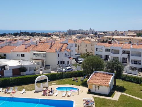  Beach Choro in Albufeira