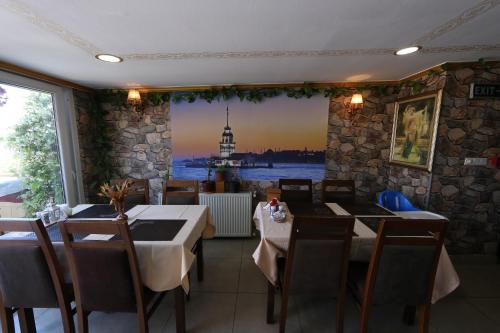 Meddusa Hotel Istanbul - image 13