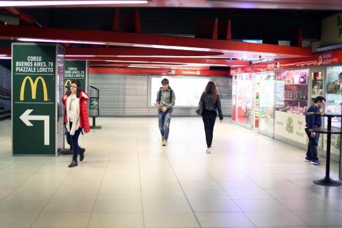 B&B Best Hostel Milano - image 12