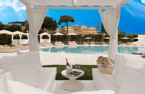 Photo 15 Villa Agrippina Gran Meliá – The Leading Hotels of the World