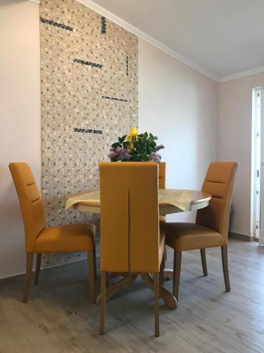 Apartment Valerija