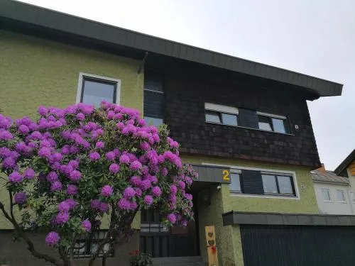 Schwarzwaldhaus Markus in Freudenstadt, Deutschland