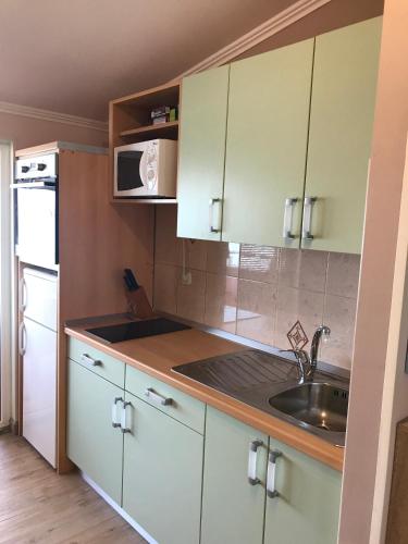 Apartment Valerija